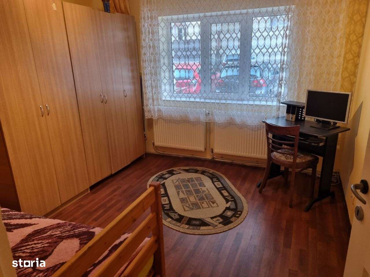 Apartament 3 camere decomandat ultracentral,Deva-zona Lido - Imagine principală: 5/20