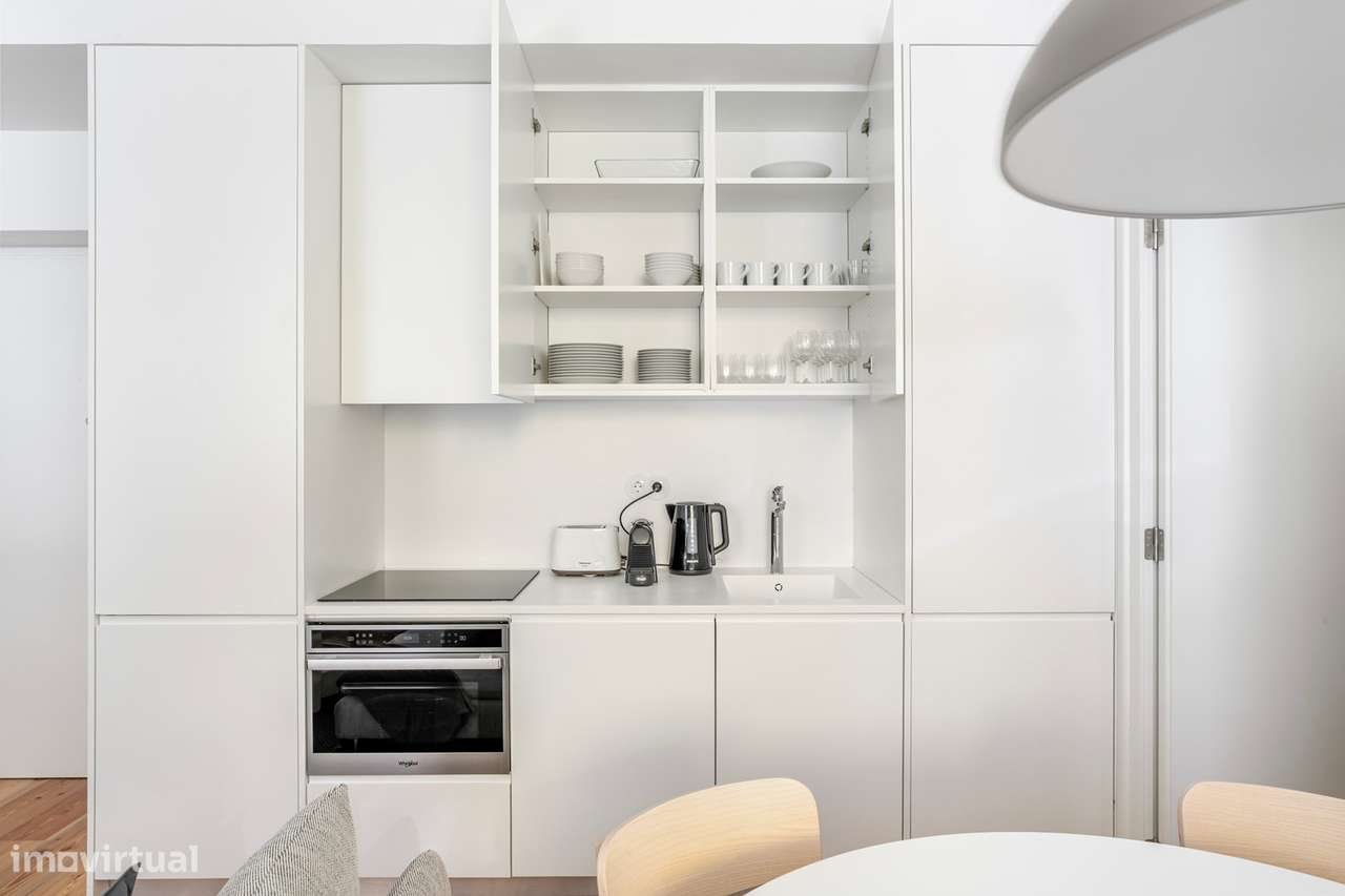 Apartment in Santo António - Grande imagem: 5/21