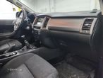 Ford Ranger 2.0 TDCi CD XLT 4WD - 9