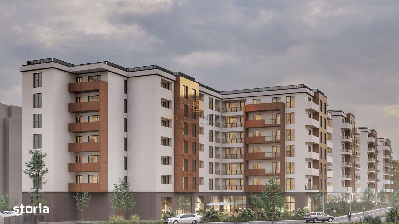 Ideal investitie! Apartament cu o camera, acces facil metrou Berceni - Imagine principală: 4/20