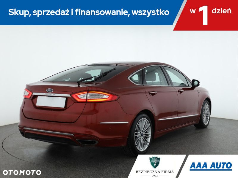 Ford Mondeo - 6