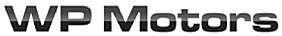 WP Motors logo