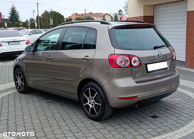 Volkswagen Golf Plus 1.4 TSI Comfortline - 7