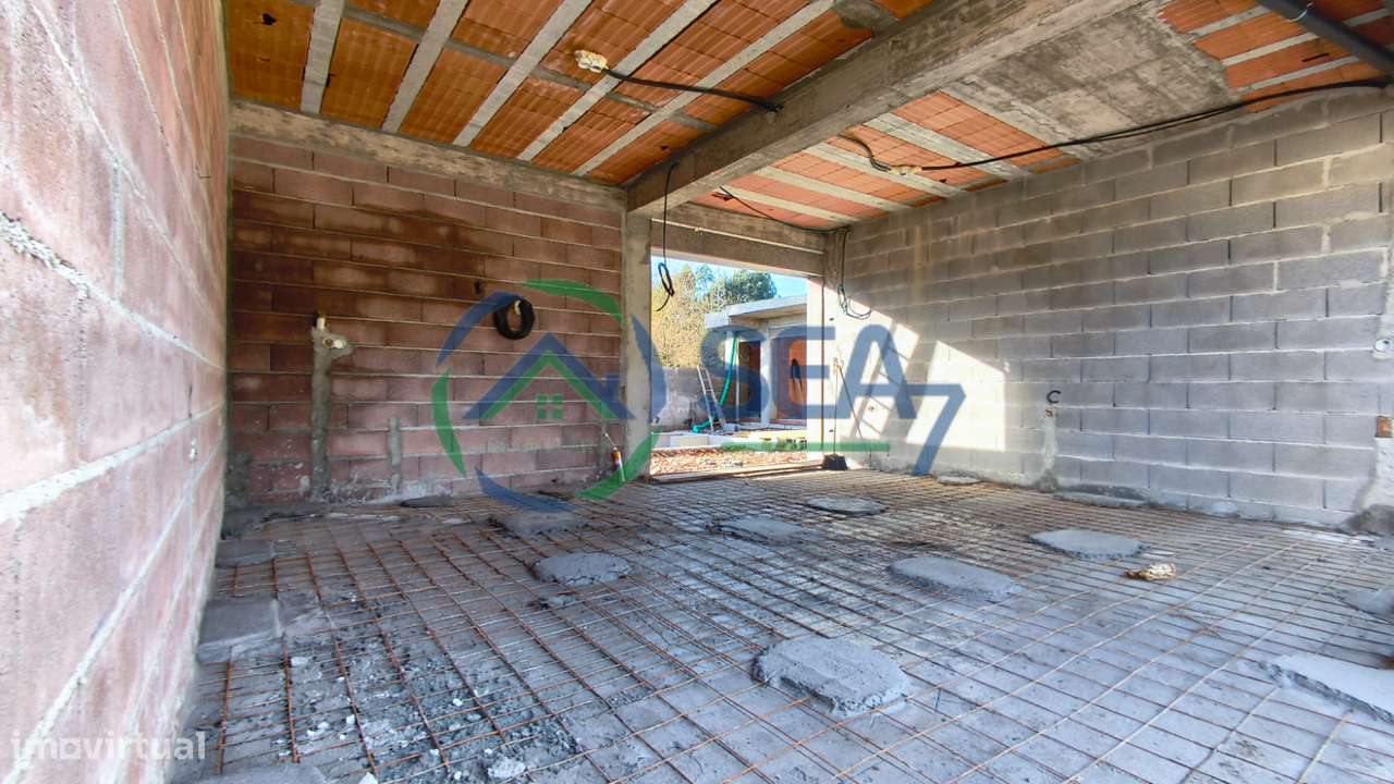 Moradia T3 I Piscina, Palmeira de Faro, Esposende-30