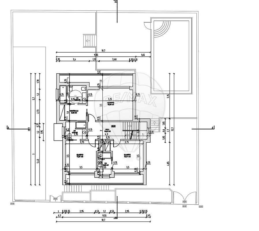 Terreno  para venda - Grande imagem: 5/7