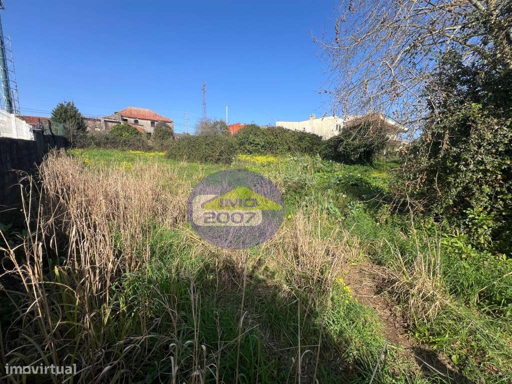 Terreno em Esmoriz - Grande imagem: 4/16