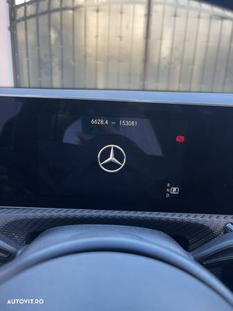 Mercedes-Benz A 180 d Sedan Aut. - 7