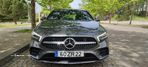 Mercedes-Benz A 180 d AMG Line Aut. - 1