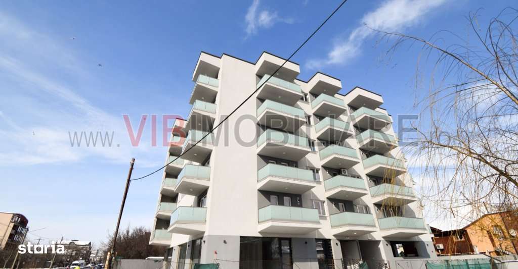 Apartament 2 Camere 65mp 2025 | Finisaje Premium | Metrou Struleti