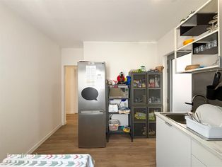 Apartamento T3 com quintal em zona de Santa Clara - Grande imagem: 2/6