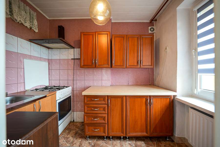 ustawne 2 pokojowe na Dworskiej - Pełny obrazek: 2/8