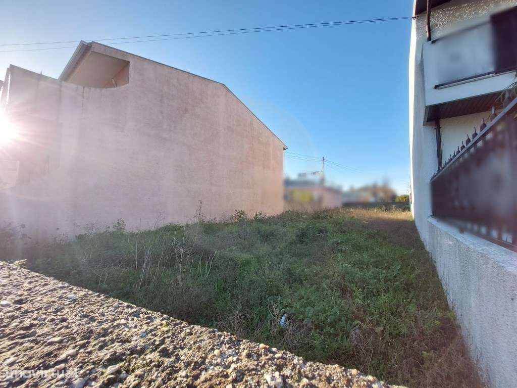 Terreno com 240 m2 em Junqueira Vila do Conde - Grande imagem: 4/25