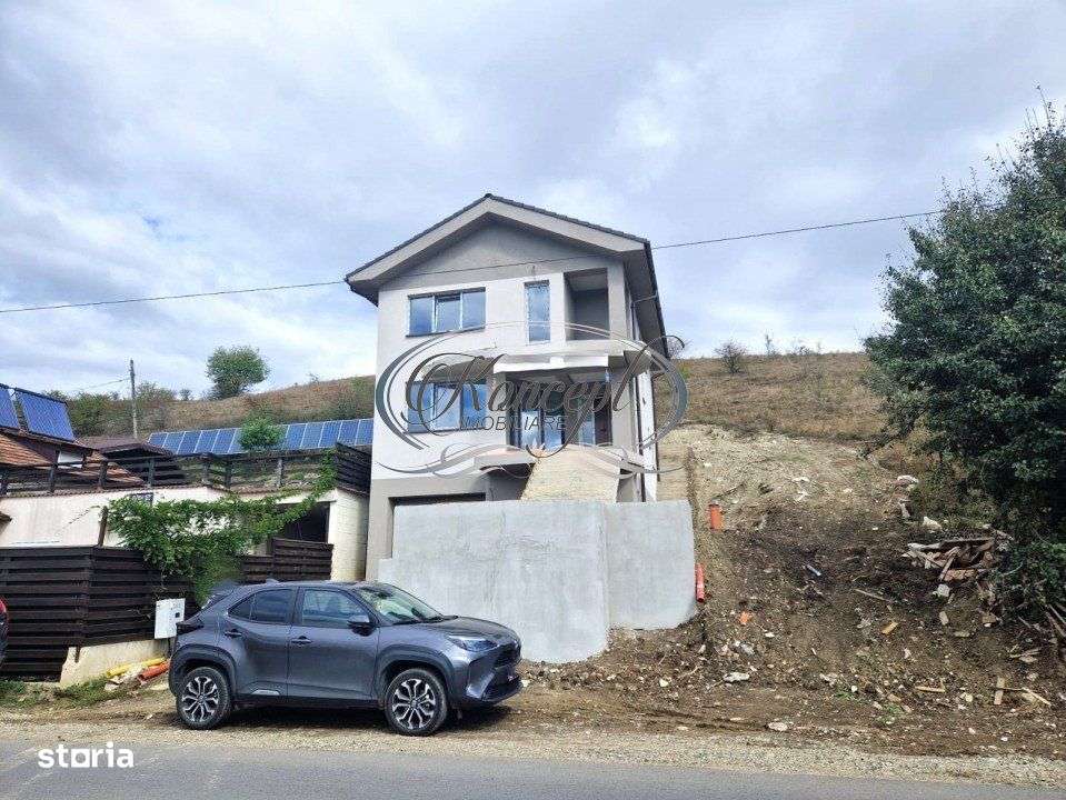 Casa cu panorama spre lac - Imagine principală: 2/10