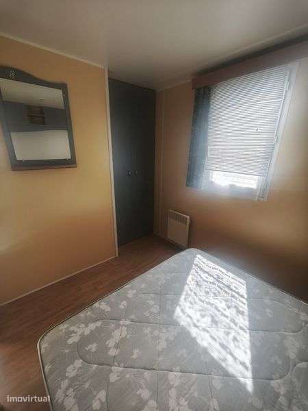 T2 - (7m3 x 4m) Casa Móvel Mobile Home Casa Madeira Bungalow - Grande imagem: 5/8