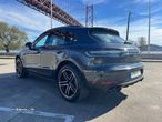 Porsche Macan S - 4