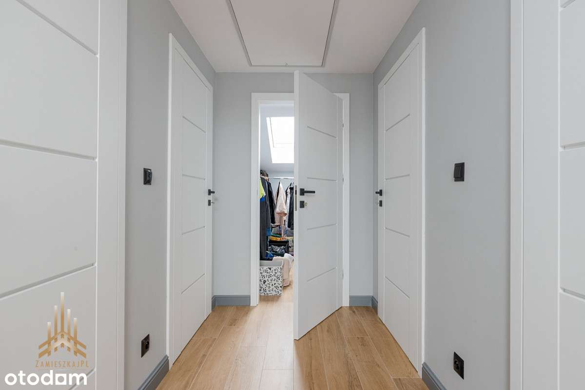 Bez Prowizji - Nowy dom | Wkd Opacz | od zaraz-10