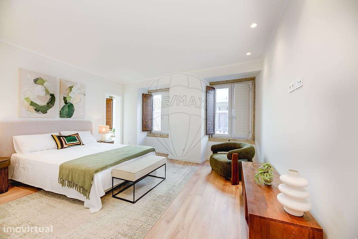 Apartamento T2 para venda-5