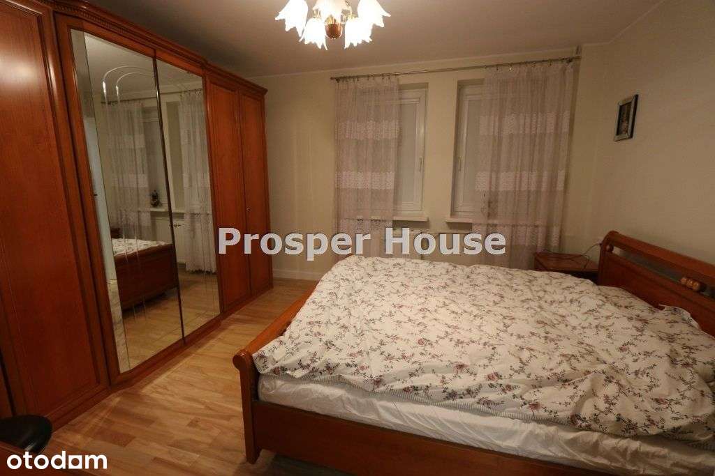 Trzypoziomowy apartament, dwa oddzielne wejścia.-4