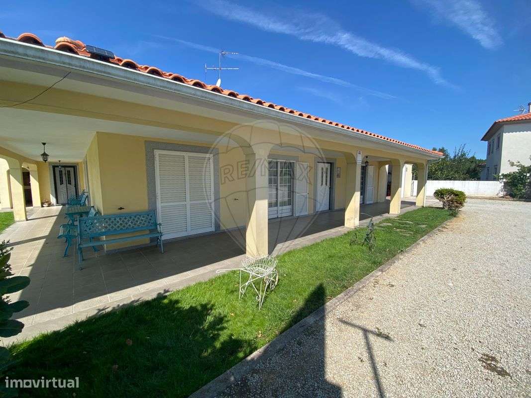 Moradia T4 para venda - Grande imagem: 5/41