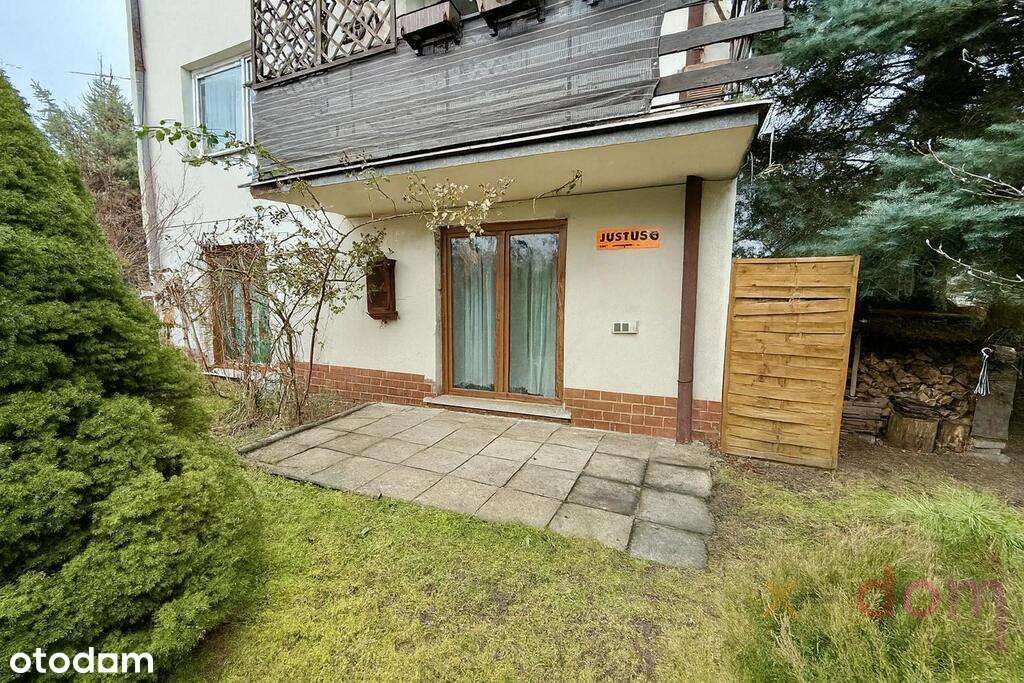 Bezczynszowe mieszkanie z potencjałem-9