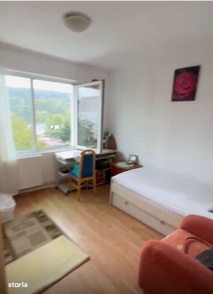 Apartament spre vanzare, cu 2 camere, in cart. Tudor-5