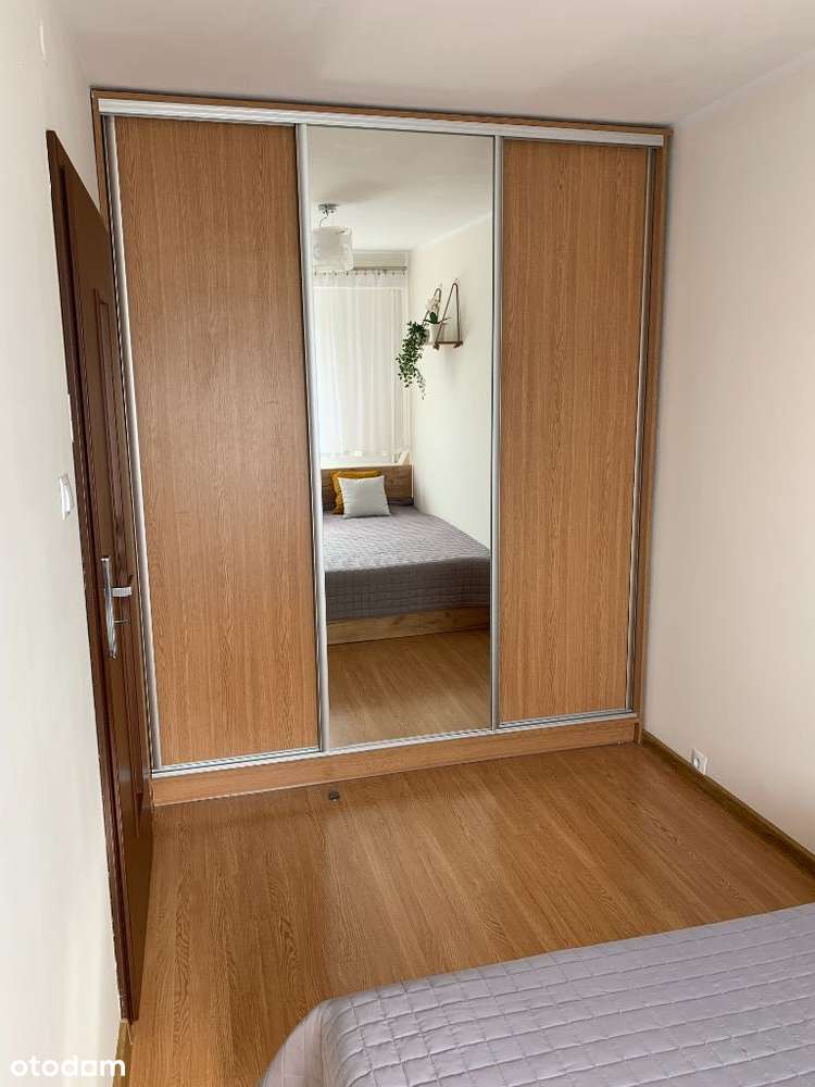 Mieszkanie 3 pokoje, 48m, Tarnów osiedle Zielone - Pełny obrazek: 5/11