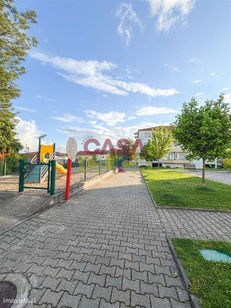 Apartamento T3 Venda em Abrantes (São Vicente e São João) e Alferrared-29