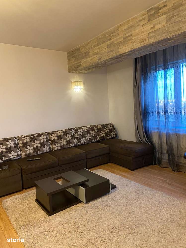 Apartament 3 Camere Delta Vacaresti VI 170-0