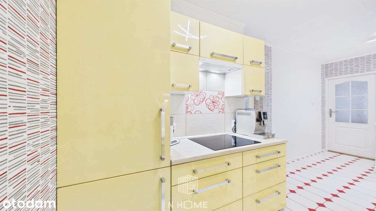 3 Pokoje|Rozkład|14 Piętro|Nowy Dwór|Piękny Widok.-6