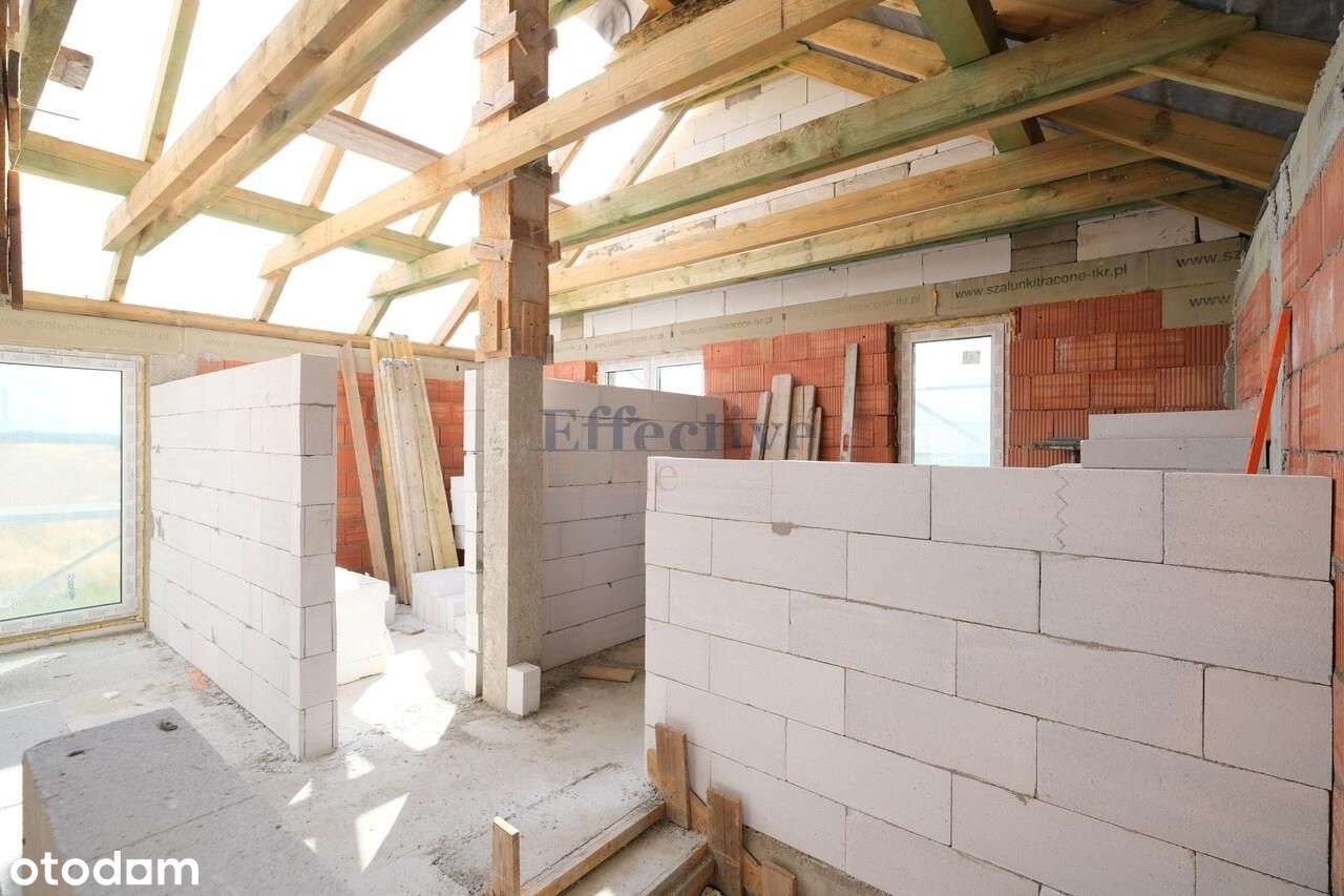 Ostatnie lokale! Blisko Wrocławia.119m2!-10