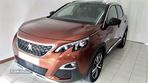 Peugeot 3008 1.5 BlueHDi GT Line - 1