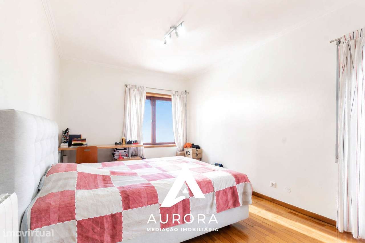 Apartamento T3 Venda em Canidelo,Vila Nova de Gaia-28