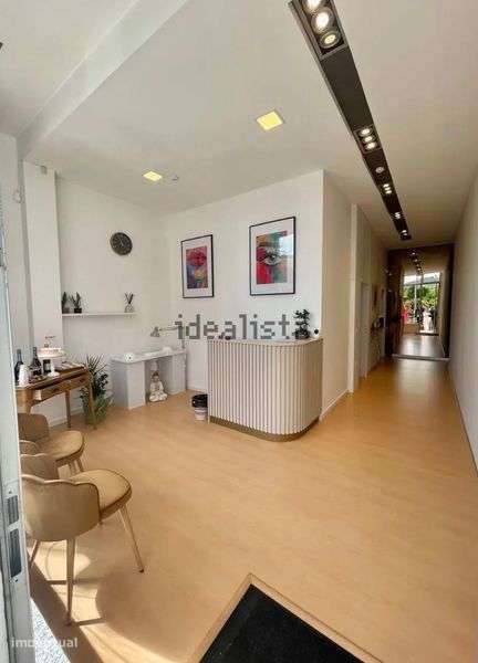 Loja em Nogueiró - Braga - Grande imagem: 5/9