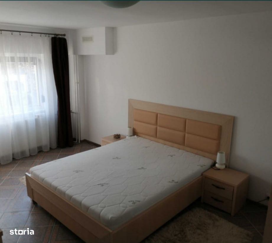Apartament 3 camere, 2 bai, decomandat, Mihai Bravu (ID:T353)