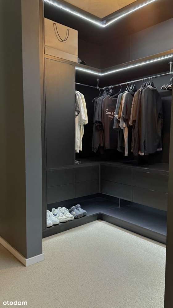 Artystyczny, piękny loft gotowy do zamieszkania!-12