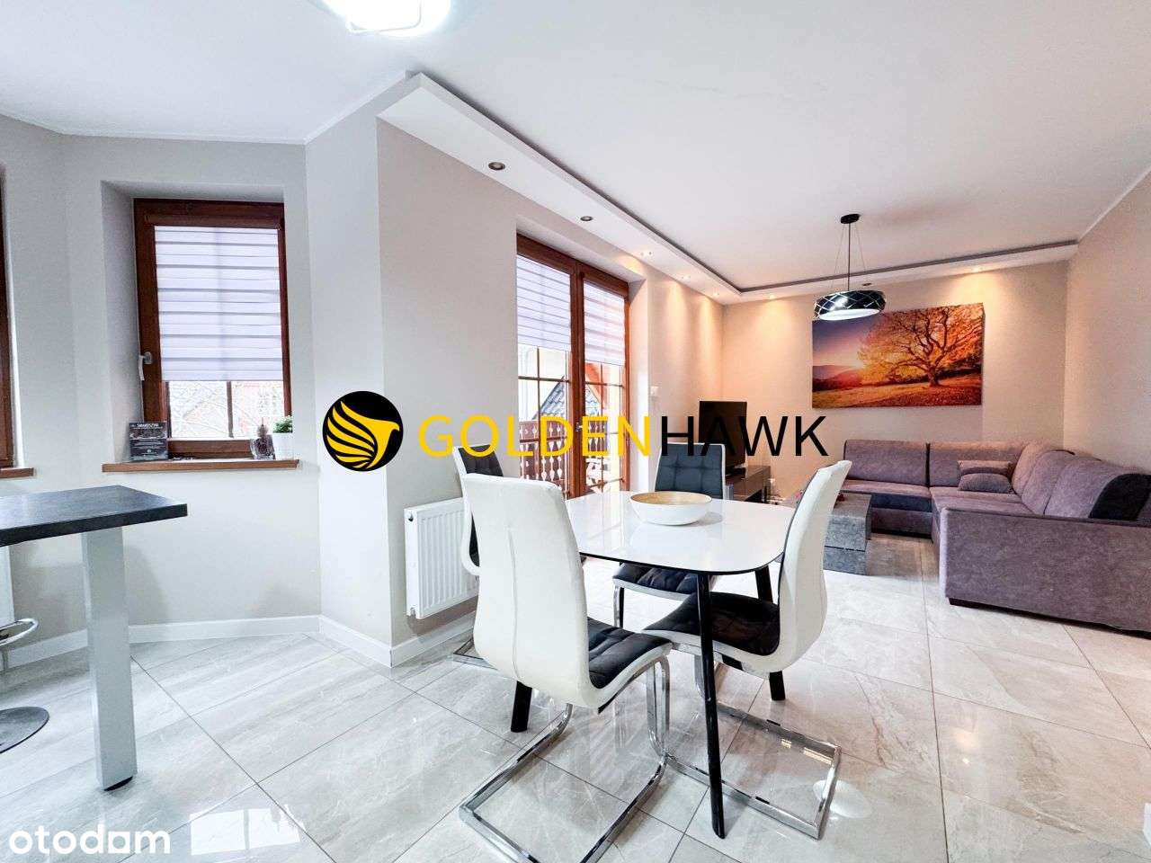 Apartament Szklarska Poręba, gotowa inwestycja! - Pełny obrazek: 2/20