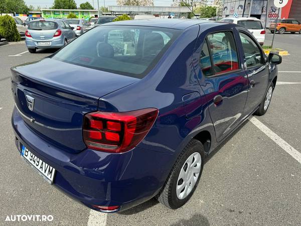 Dacia Logan MCV 1.0 SCe Acces - 6