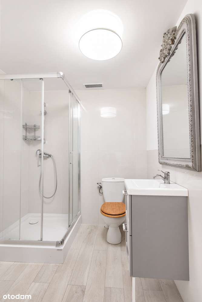 Biały dom czeka na skraju Piaseczna i Józefosławia-12