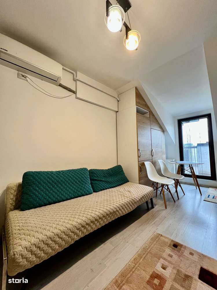 Apartament 2 camere Palas Mall-3