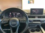 Audi A5 Coupe 2.0 TFSI quattro S tronic Sport - 18