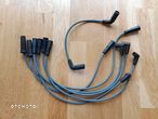 NOWE kable przewody zapłonowe GM 4.3 v6 vortec CHEVROLET chevy GMC blazer astro p30 JIMMY OLDSMOBILE BRAVADA ISUZU HOMBRE 4.3L c1500 k1500 c/k pickup silverado s10 1500 2500 Spark Plug Wire - 3