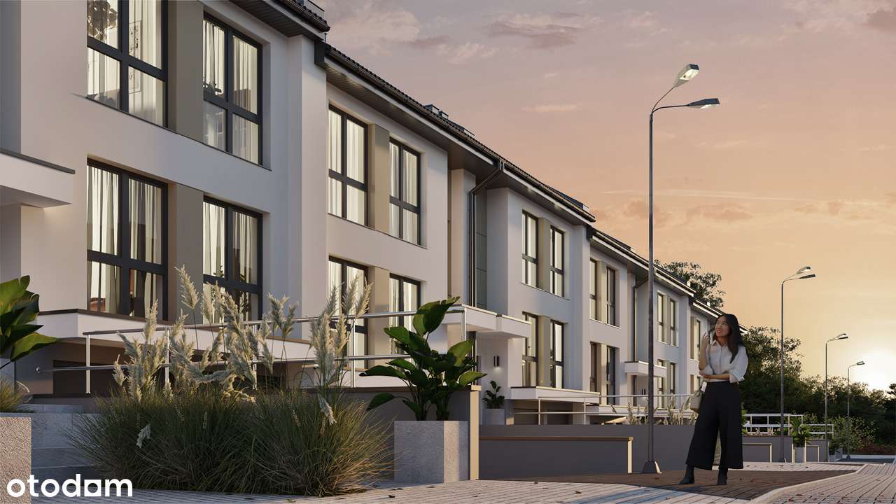 Apartamenty Kameliowa V - Pełny obrazek: 3/11