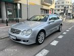 Mercedes-Benz CLK - 1