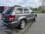 Jeep Grand Cherokee - 4