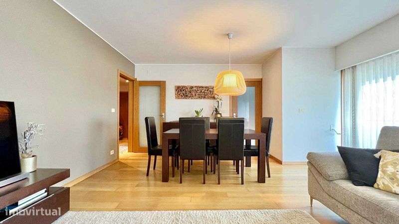 T-2 luxo   á Camara da Maia - Grande imagem: 5/11