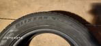 Opony 255/55R18 BRIDGESTONE BLIZZAK LM-80 EN ZIMA Komplet - 3