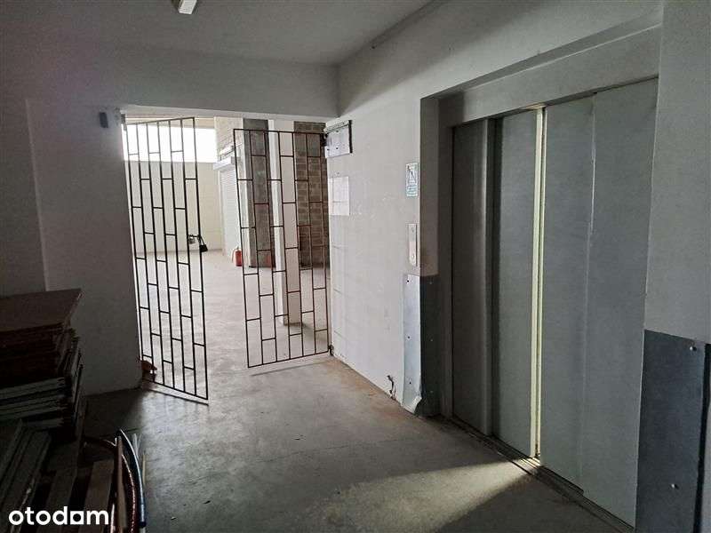 Obiekt magazynowo-biurowy przy ulicy Chwaszczyński - Pełny obrazek: 5/13