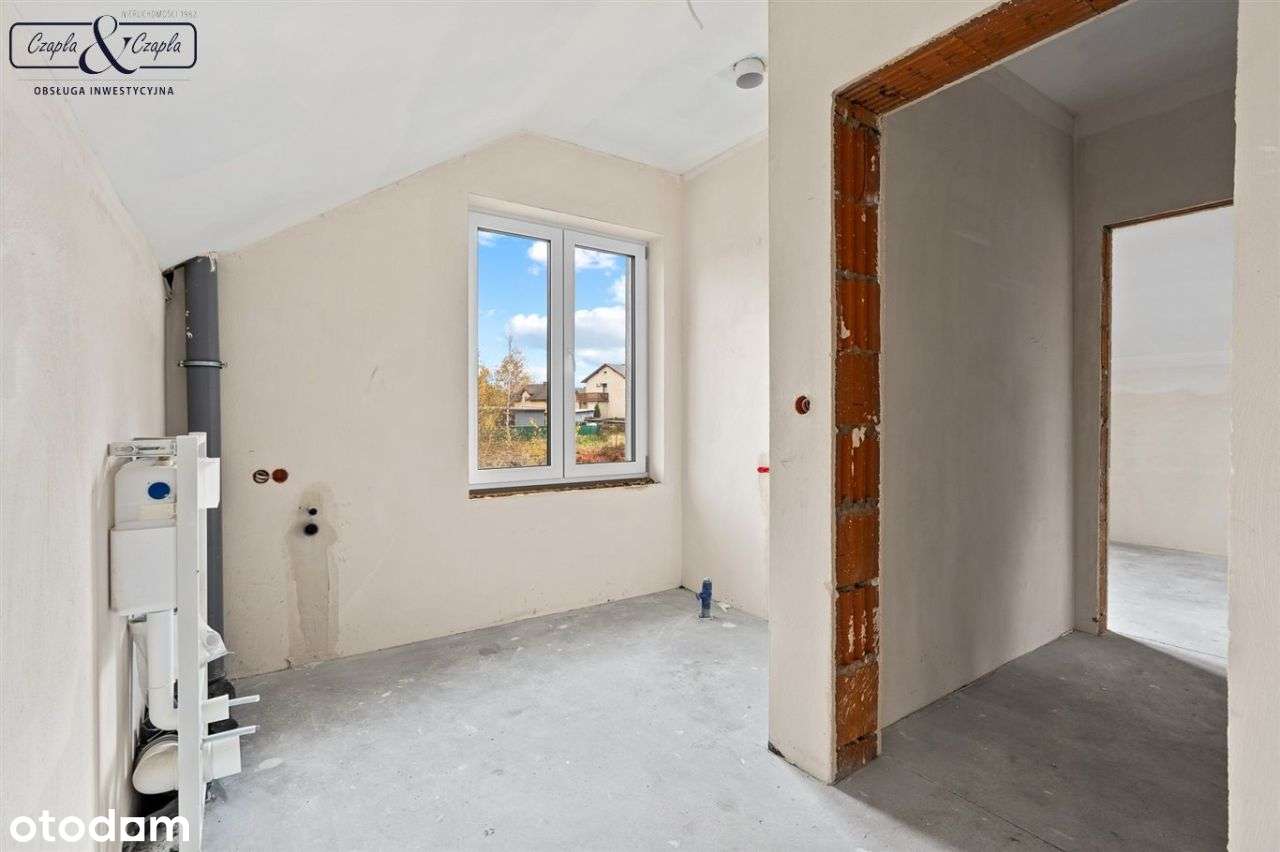 Premiera nowych domów w Knurowie - dzień otwarty-12