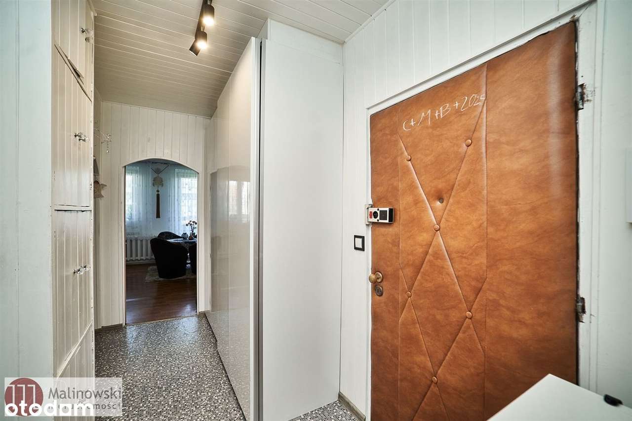 Katowice Ligota ul. Krucza, mieszkanie dwupokojow-15