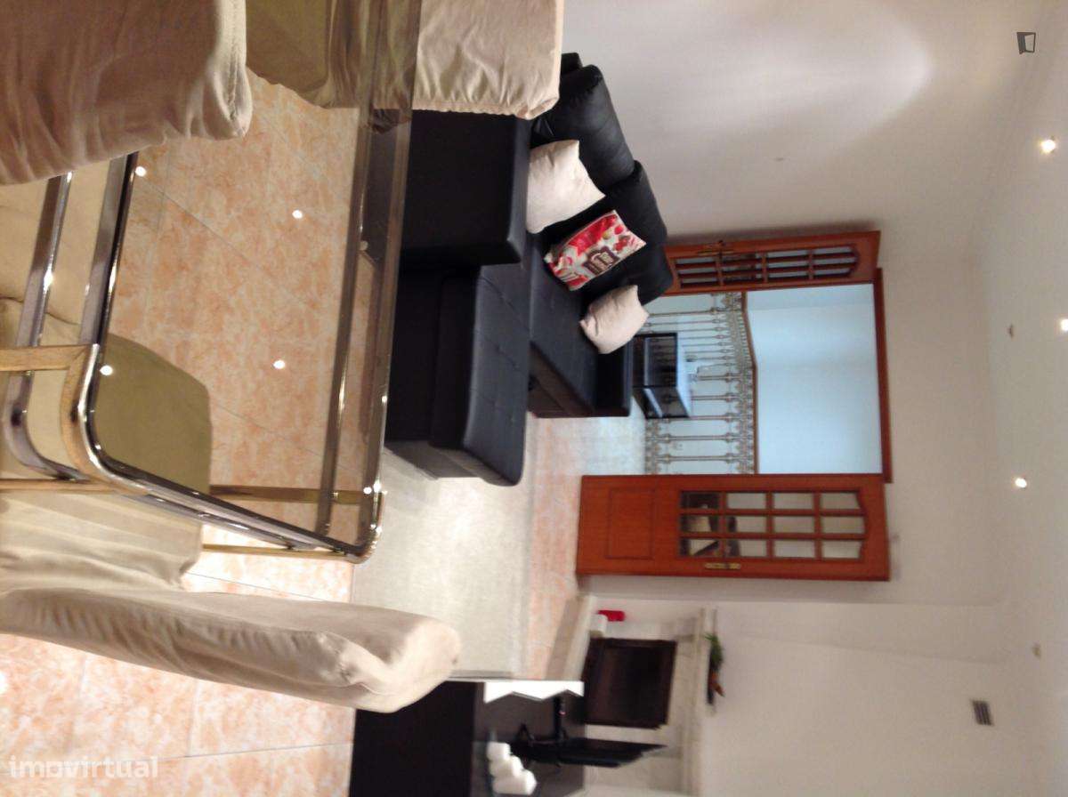 Quarto - localizado em Sintra Lisbon - Grande imagem: 3/15